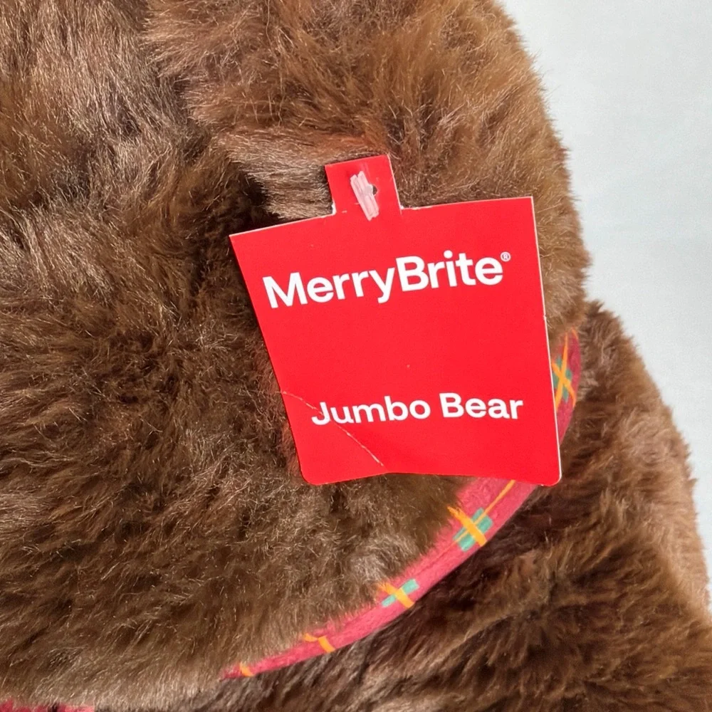 Merry Brite‎ Jumbo 19